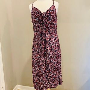👗3/$45 NWT Target Midi Sundress
